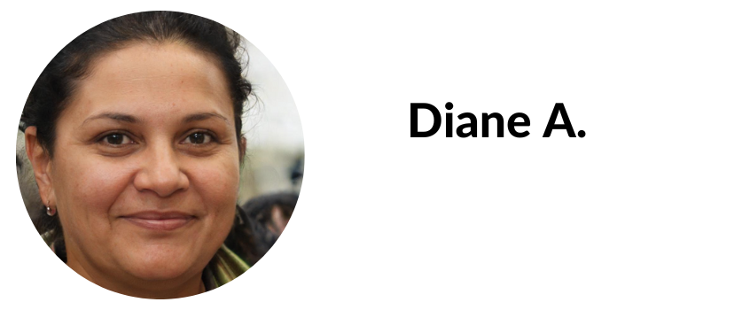 Diane A.